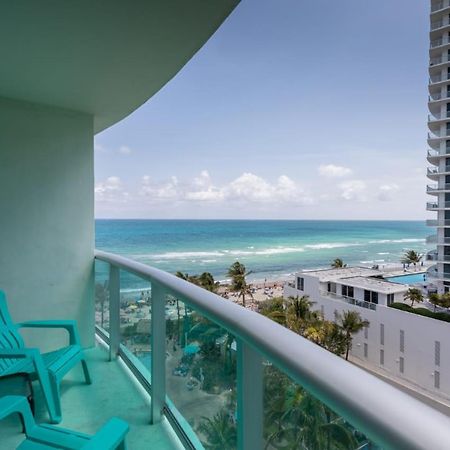 Apartments At Tides هوليوود المظهر الخارجي الصورة