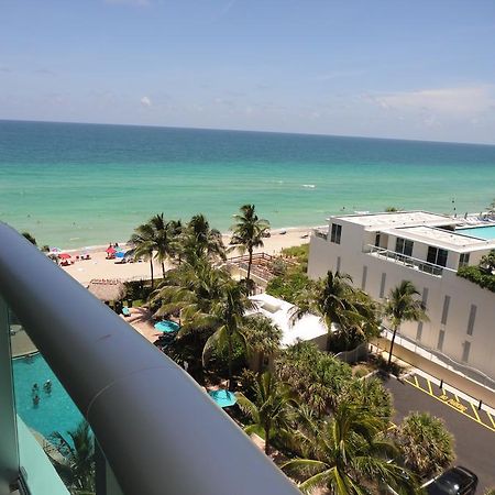 Apartments At Tides هوليوود المظهر الخارجي الصورة