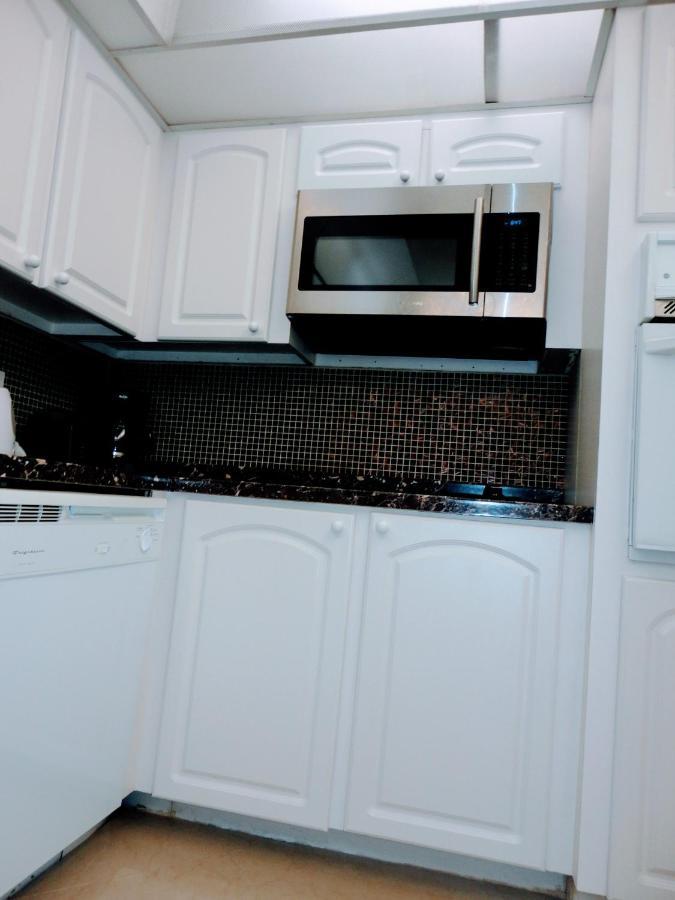 Apartments At Tides هوليوود المظهر الخارجي الصورة