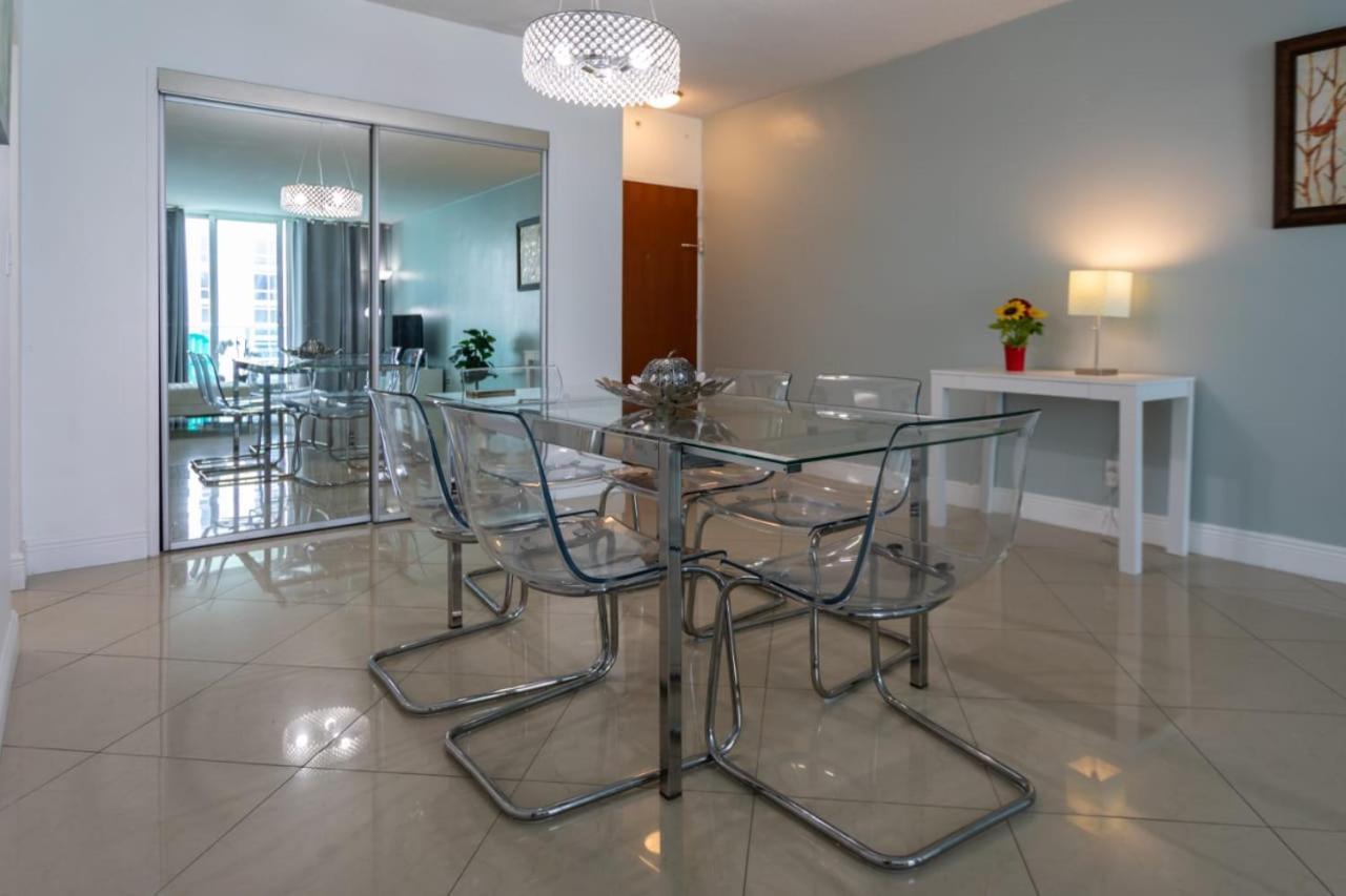 Apartments At Tides هوليوود المظهر الخارجي الصورة