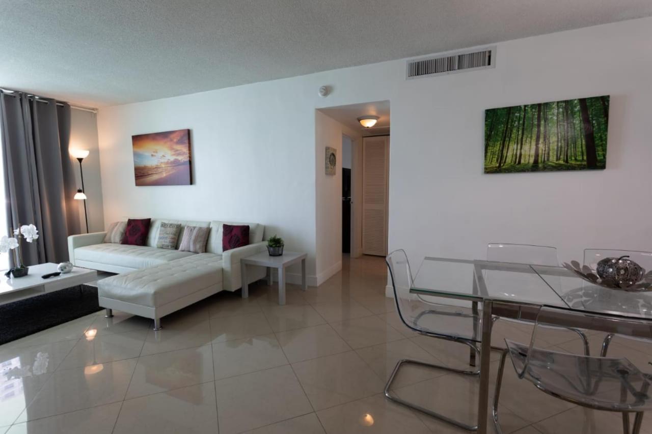 Apartments At Tides هوليوود المظهر الخارجي الصورة