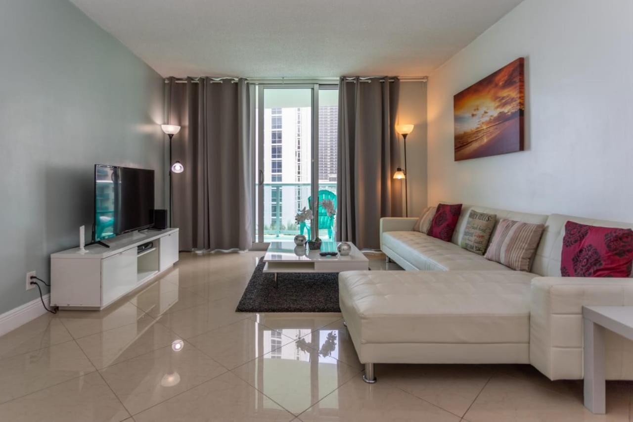 Apartments At Tides هوليوود المظهر الخارجي الصورة