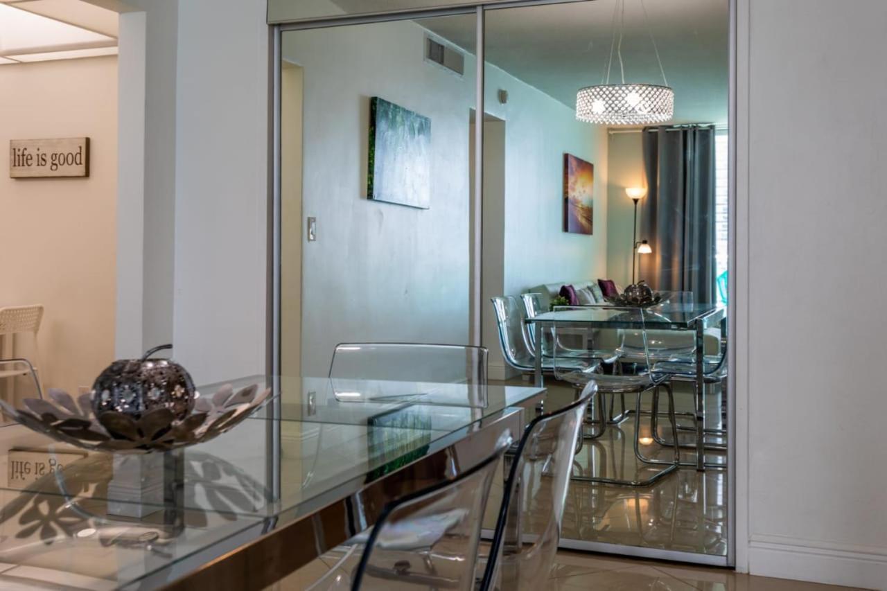 Apartments At Tides هوليوود المظهر الخارجي الصورة
