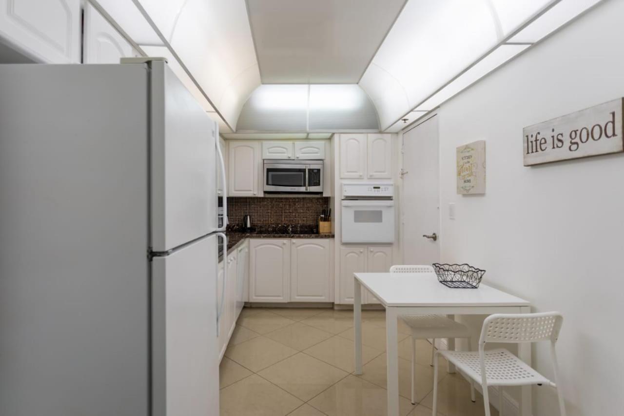 Apartments At Tides هوليوود المظهر الخارجي الصورة