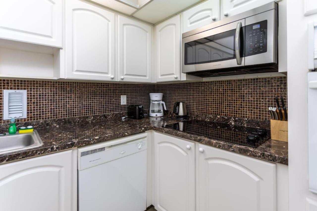 Apartments At Tides هوليوود المظهر الخارجي الصورة